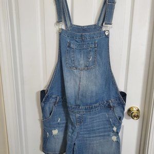 Maternity Overalls